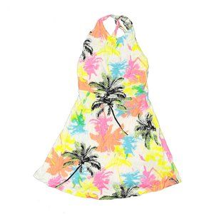 Flowers By Zoe Dress Size 5 (kids)